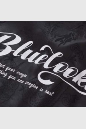 Style Core Aesthetics, New Style Trends Dragon Jacquard Shirts