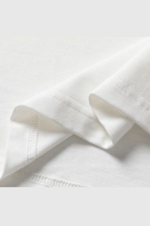 Style Core Aesthetics, New Style Trends Dragon Pattern Printed Tee