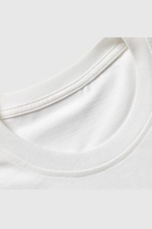 Style Core Aesthetics, New Style Trends Dragon Pattern Printed Tee