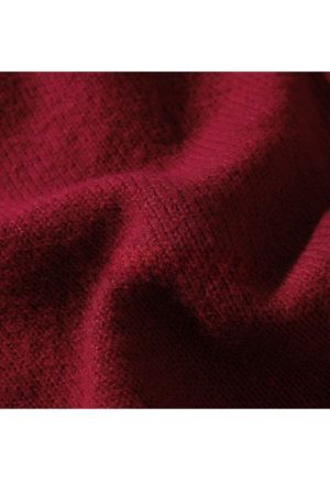 Style Core Aesthetics, New Style Trends Dragon-Themed Loose Knit Sweater