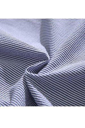 Style Core Aesthetics, New Style Trends Drawstring Pocket Stripe Shirts