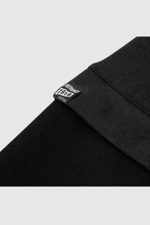 Style Core Aesthetics, New Style Trends Dual-Layered Crewneck Sweatshirt