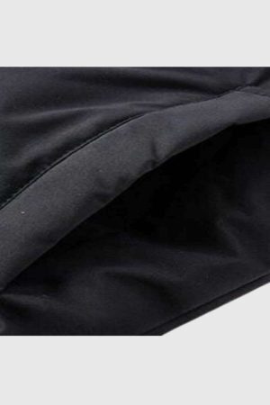 Style Core Aesthetics, New Style Trends Dual-Wear Puffer Vest With Bags