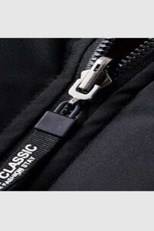 Style Core Aesthetics, New Style Trends Dual-Wear Puffer Vest With Bags