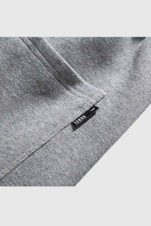 Style Core Aesthetics, New Style Trends Elastic Waist Jogger Pants