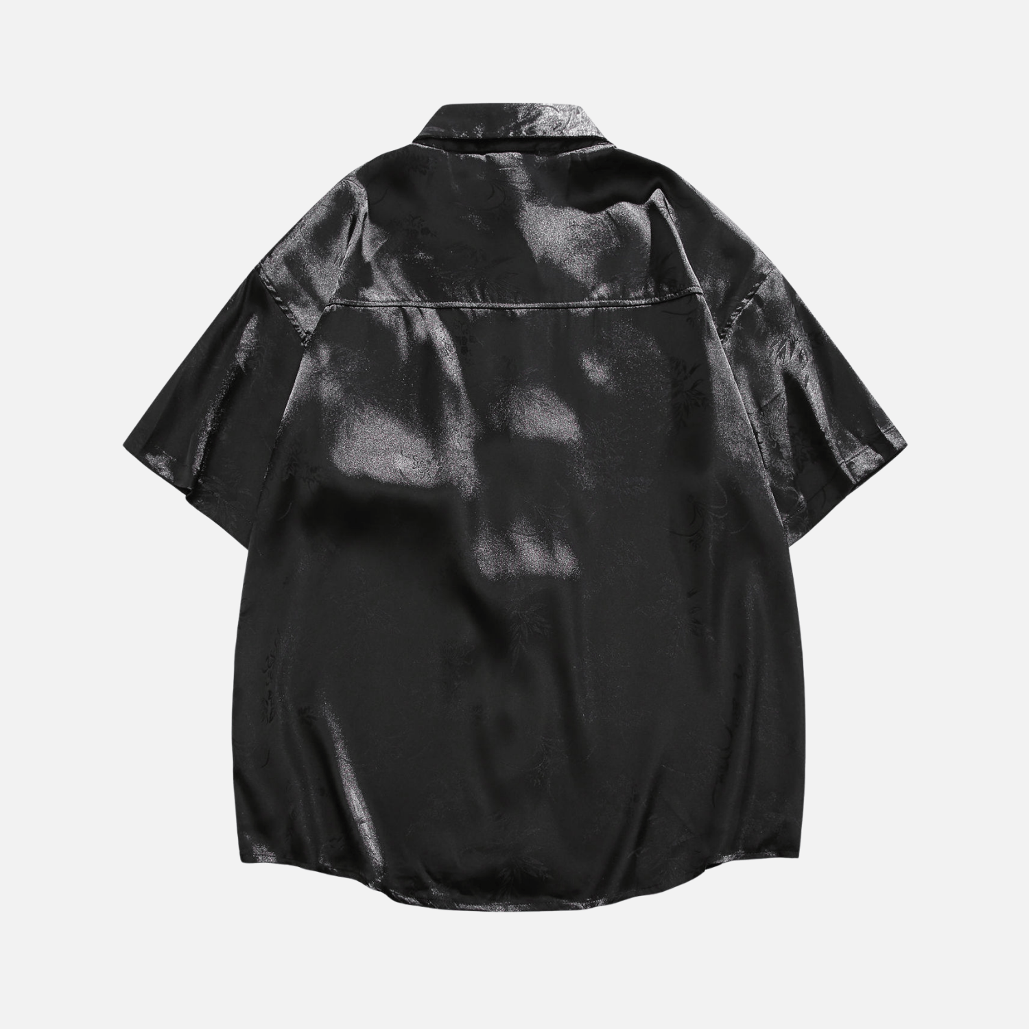 Style Core Aesthetics, New Style Trends Elegant Heart Embroidered Shirt Style Core Aesthetics, New Style Trends Elegant Heart Embroidered Shirt