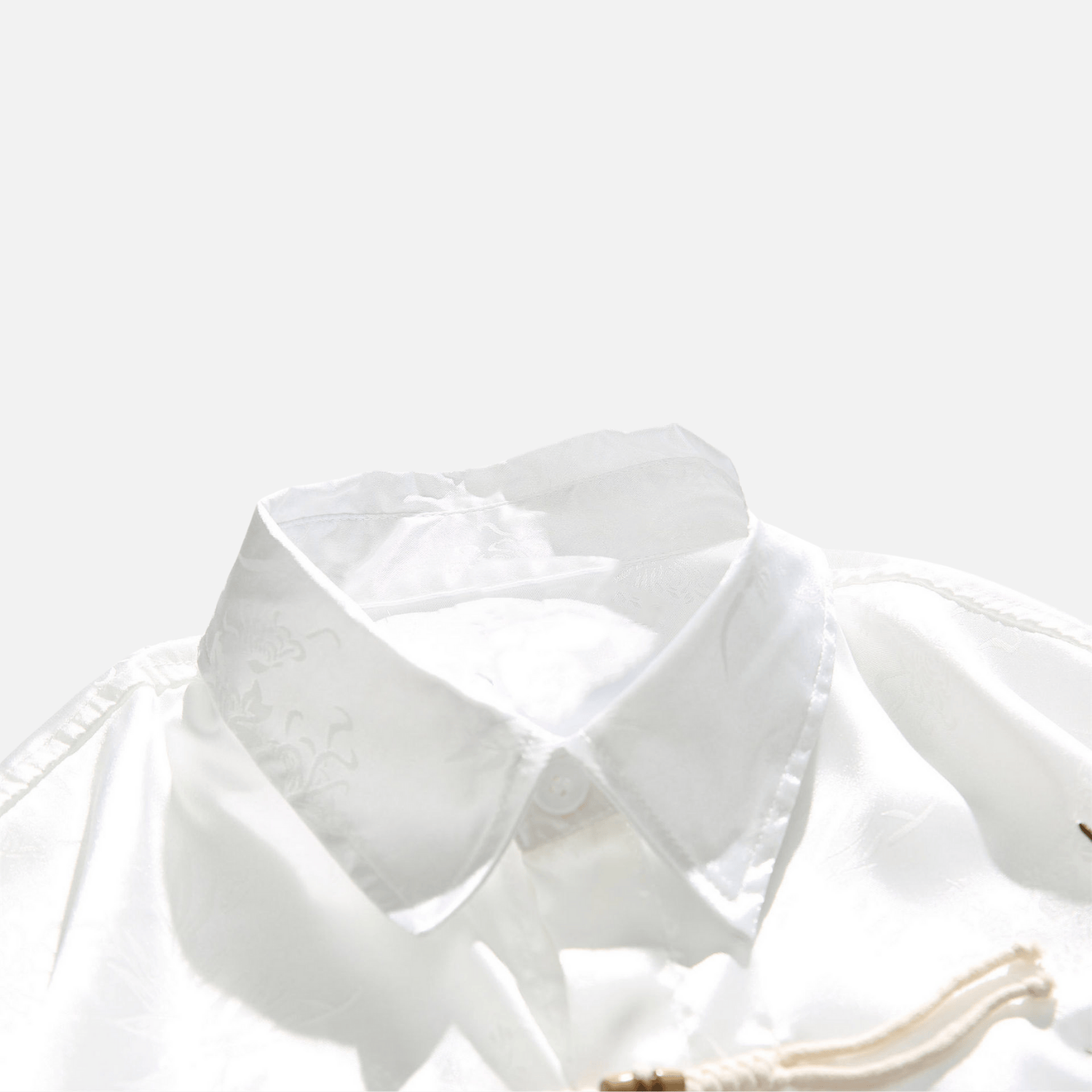 Style Core Aesthetics, New Style Trends Elegant Heart Embroidered Shirt Style Core Aesthetics, New Style Trends Elegant Heart Embroidered Shirt