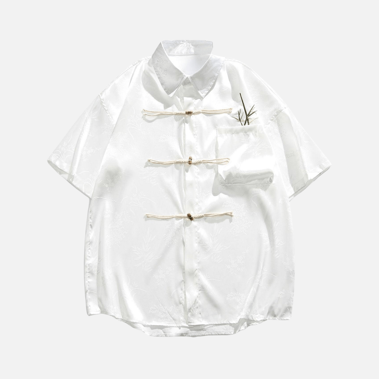 Style Core Aesthetics, New Style Trends Elegant Heart Embroidered Shirt Style Core Aesthetics, New Style Trends Elegant Heart Embroidered Shirt