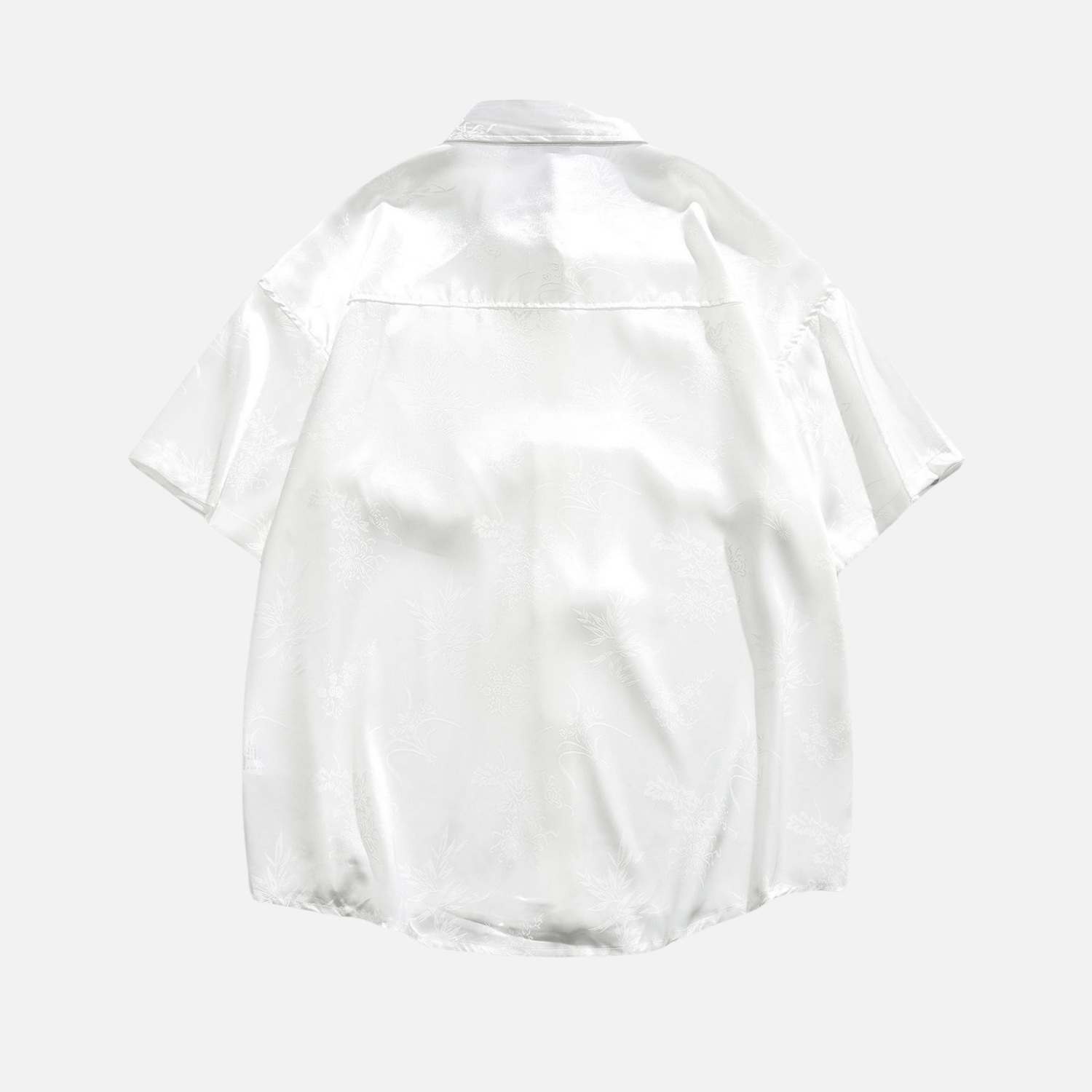 Style Core Aesthetics, New Style Trends Elegant Heart Embroidered Shirt Style Core Aesthetics, New Style Trends Elegant Heart Embroidered Shirt