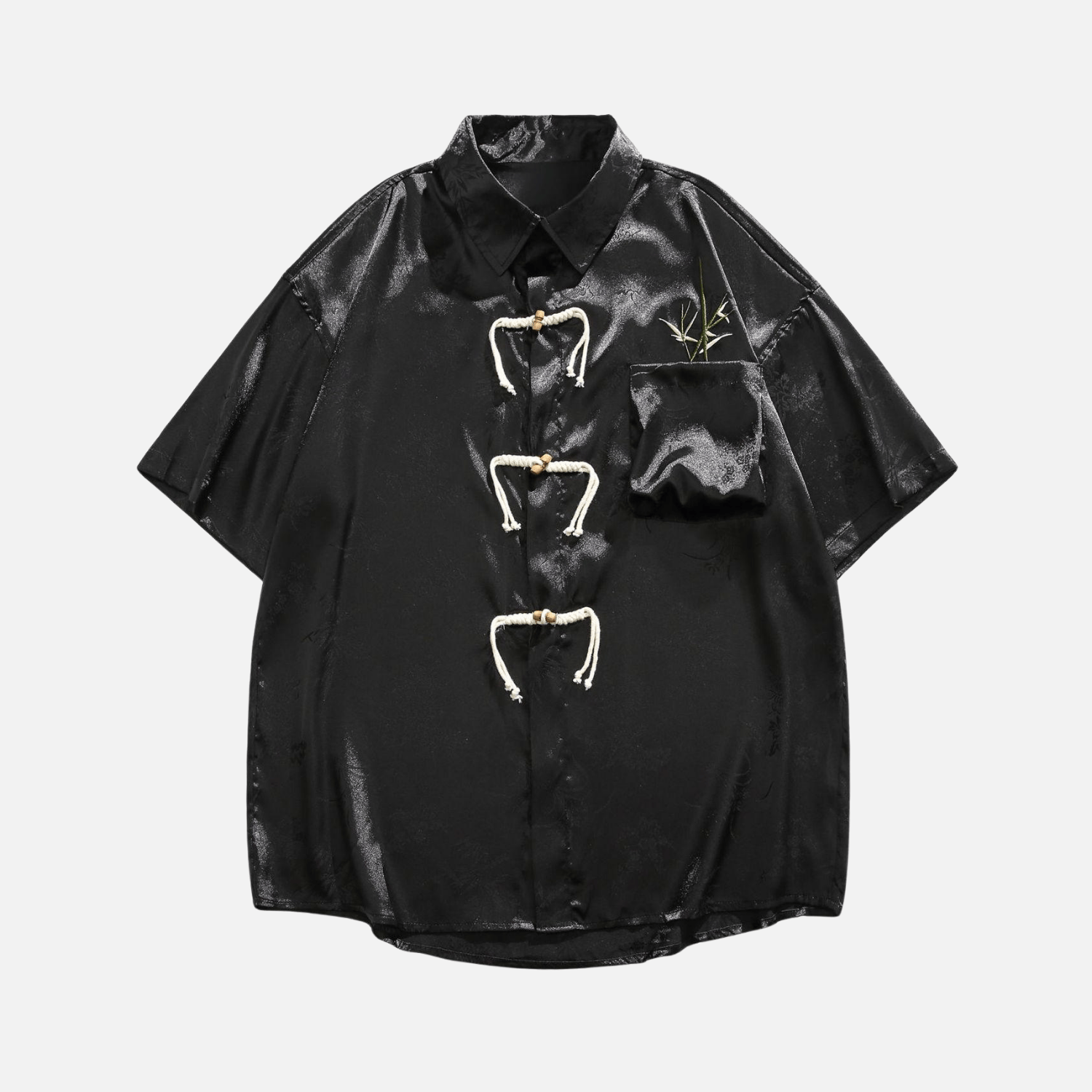 Style Core Aesthetics, New Style Trends Elegant Heart Embroidered Shirt