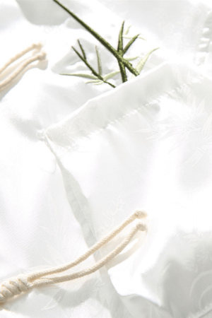 Style Core Aesthetics, New Style Trends Elegant Heart Embroidered Shirt