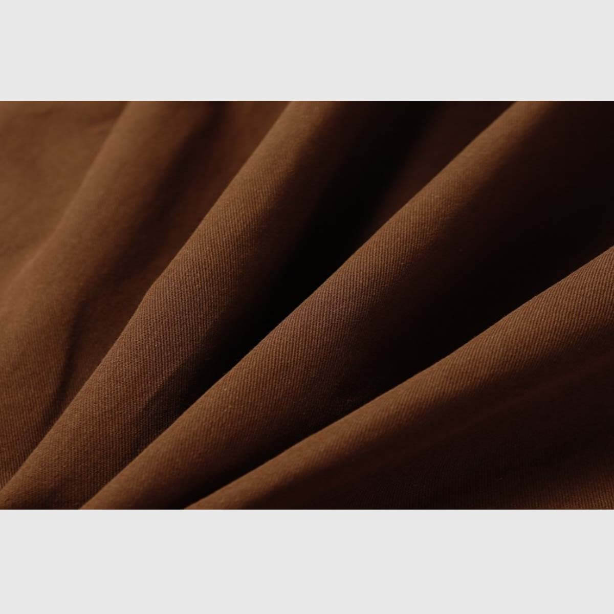 Style Core Aesthetics, New Style Trends Embroidered Cat Cotton Shirt Style Core Aesthetics, New Style Trends Embroidered Cat Cotton Shirt