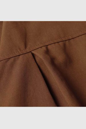 Style Core Aesthetics, New Style Trends Embroidered Cat Cotton Shirt