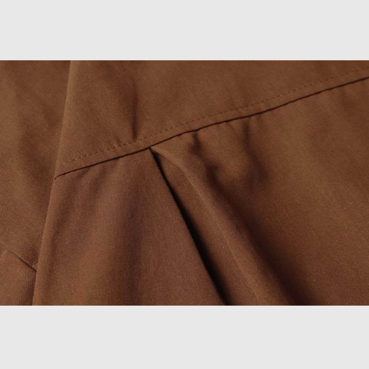 Style Core Aesthetics, New Style Trends Embroidered Cat Cotton Shirt Style Core Aesthetics, New Style Trends Embroidered Cat Cotton Shirt