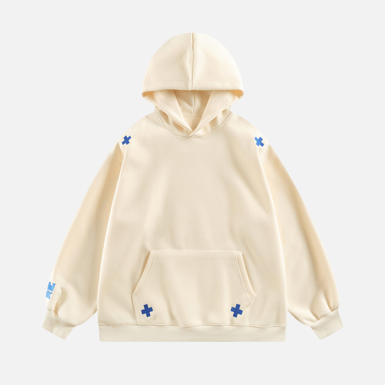 Style Core Aesthetics, New Style Trends Embroidered Letter Patch Sweatshirt Style Core Aesthetics, New Style Trends Embroidered Letter Patch Sweatshirt