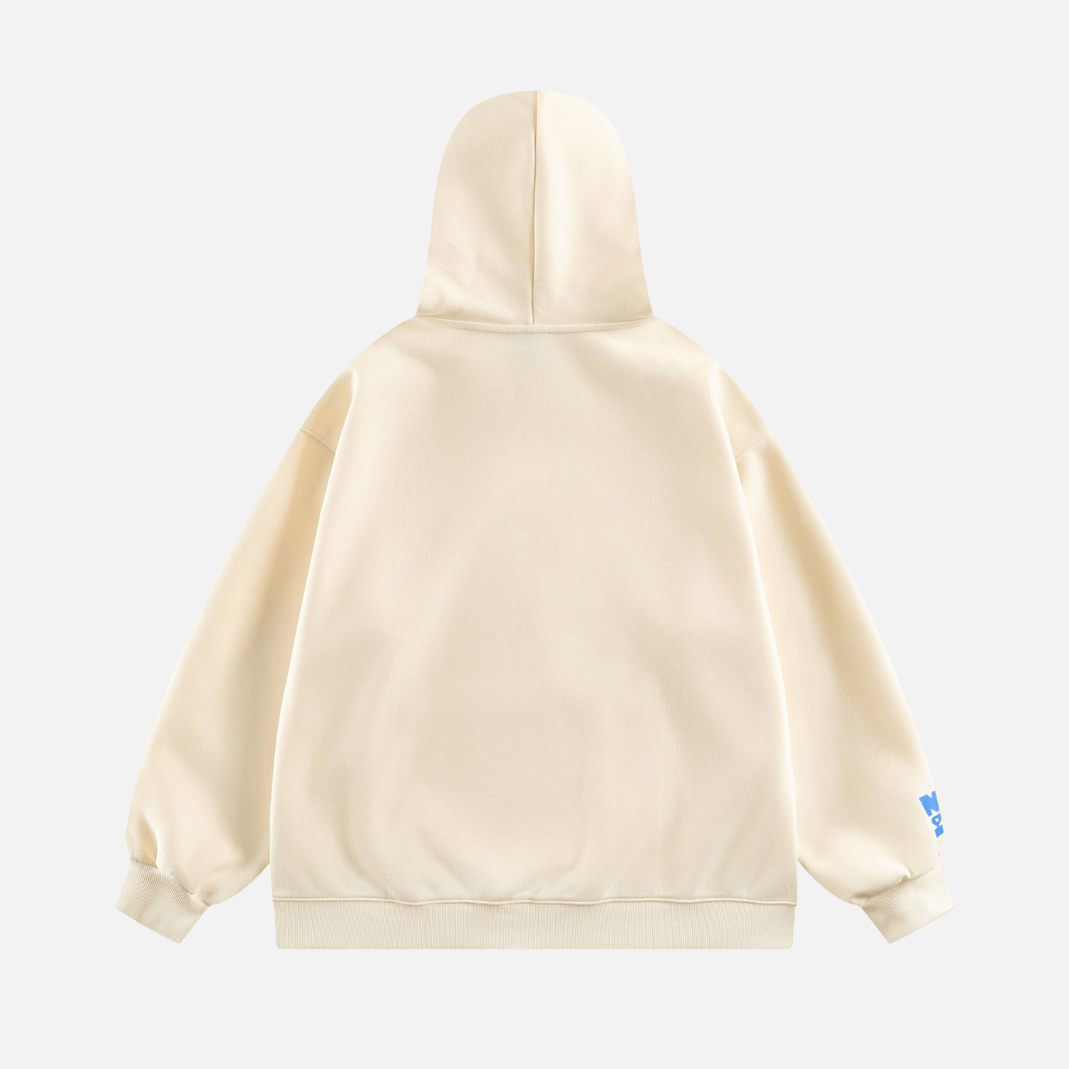 Style Core Aesthetics, New Style Trends Embroidered Letter Patch Sweatshirt Style Core Aesthetics, New Style Trends Embroidered Letter Patch Sweatshirt