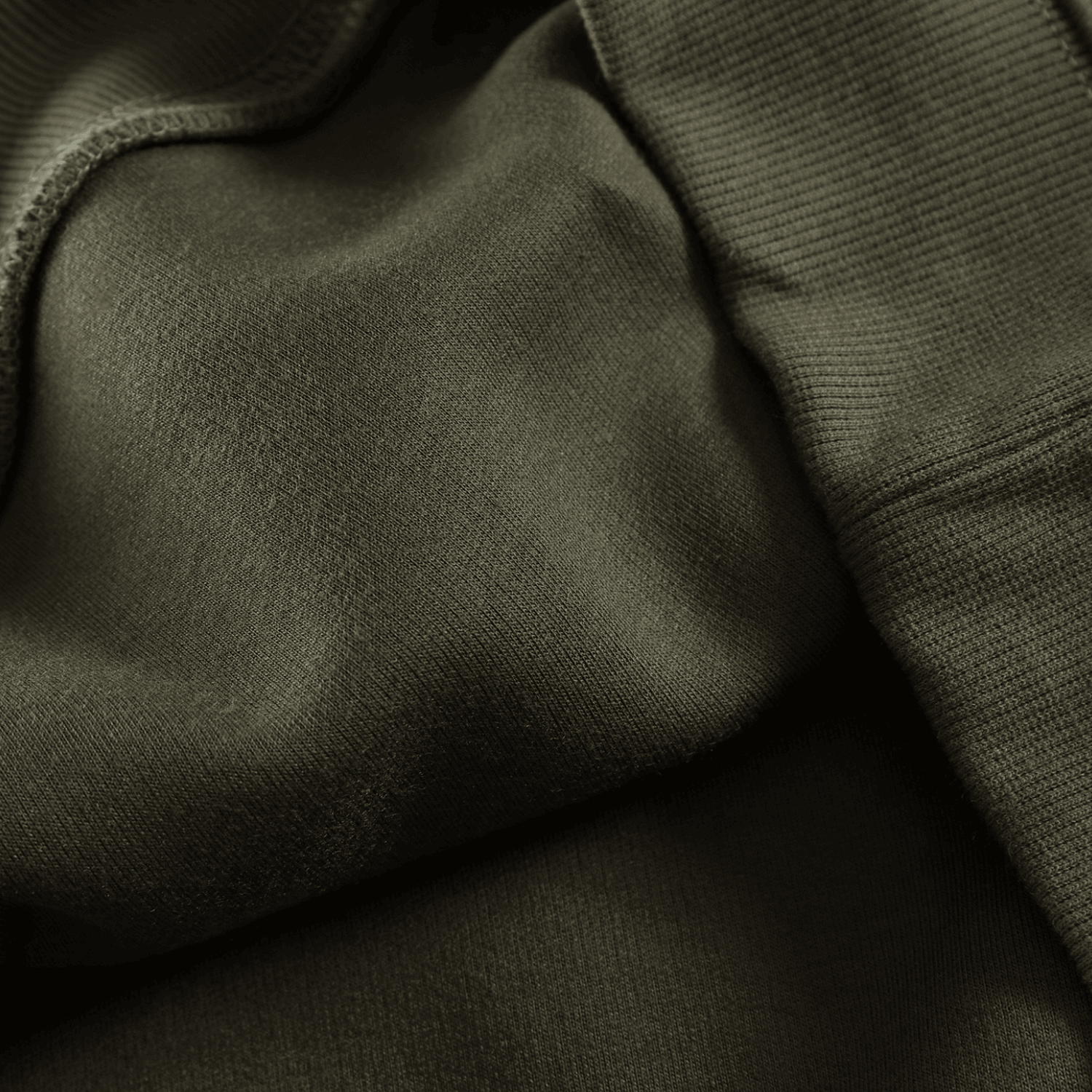 Style Core Aesthetics, New Style Trends Embroidered Letter Patch Sweatshirt Style Core Aesthetics, New Style Trends Embroidered Letter Patch Sweatshirt