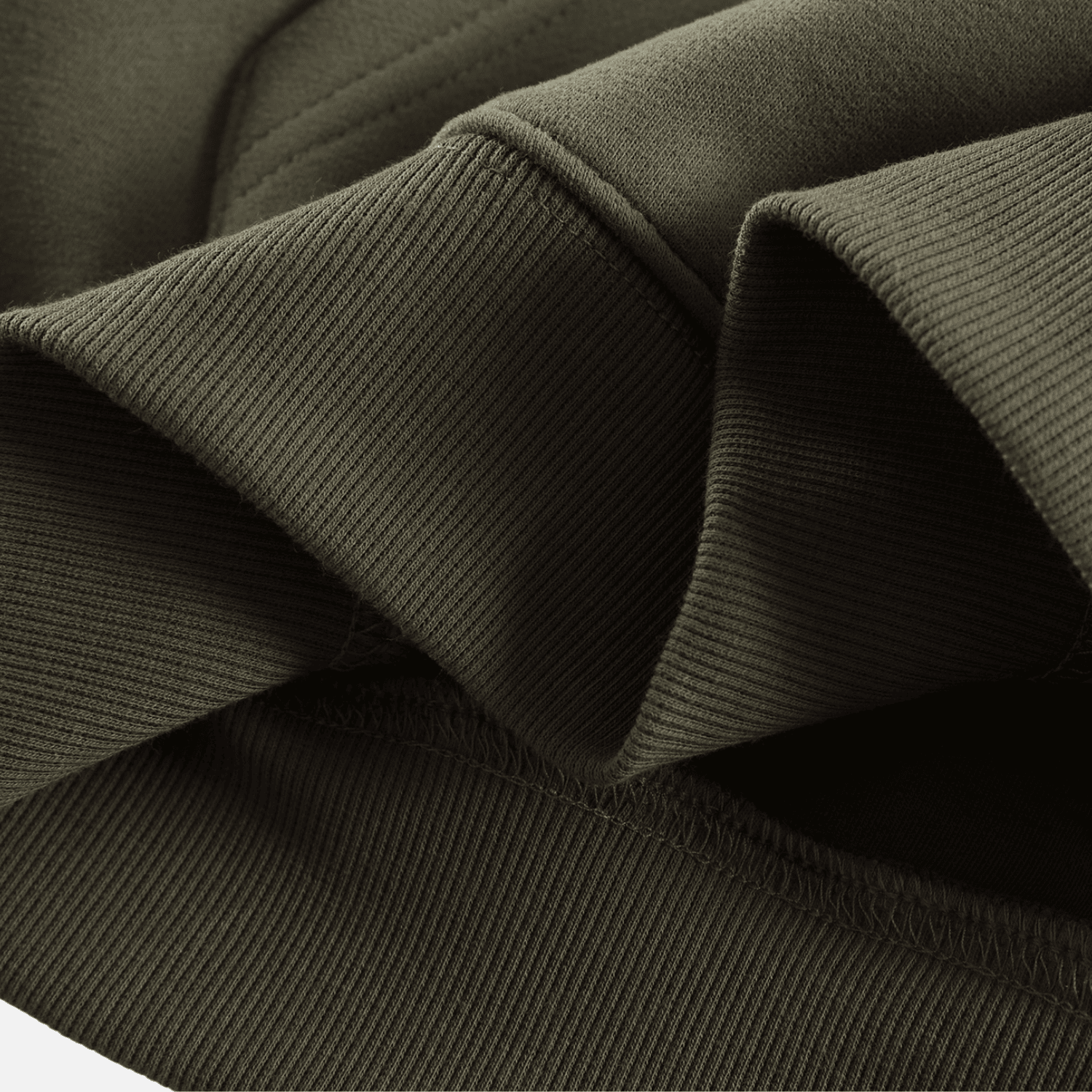 Style Core Aesthetics, New Style Trends Embroidered Letter Patch Sweatshirt Style Core Aesthetics, New Style Trends Embroidered Letter Patch Sweatshirt