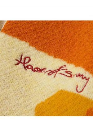 Style Core Aesthetics, New Style Trends Embroidery Cropped Cardigan