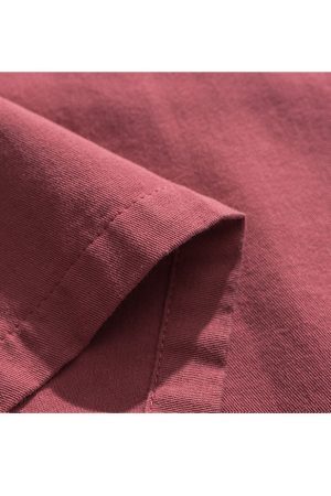 Style Core Aesthetics, New Style Trends Ethnic Cotton Contrast Shirts