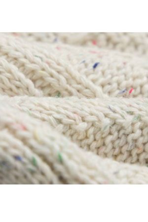 Style Core Aesthetics, New Style Trends Ethnic Style Rabbit Pattern Sweater