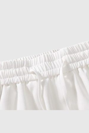 Style Core Aesthetics, New Style Trends Ethnic Style Shirt Set