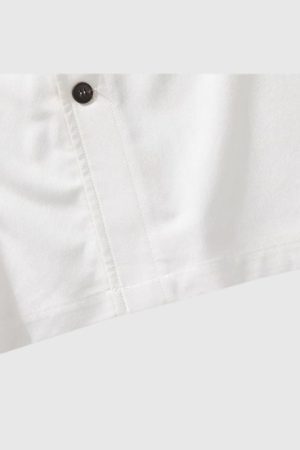 Style Core Aesthetics, New Style Trends Ethnic Style Shirt Set