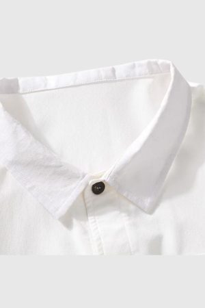 Style Core Aesthetics, New Style Trends Ethnic Style Shirt Set