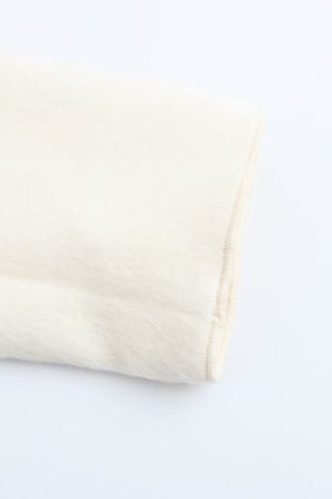 Style Core Aesthetics, New Style Trends Faux Fur Effect Blazer