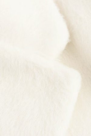 Style Core Aesthetics, New Style Trends Faux Fur Effect Blazer