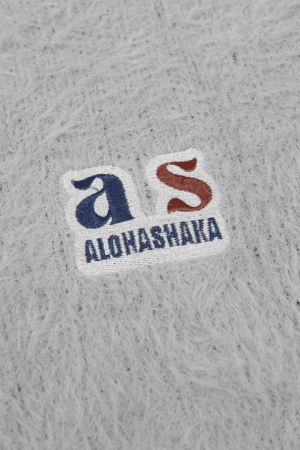 Style Core Aesthetics, New Style Trends Faux Mink Fuzzy Colorblock Sweater