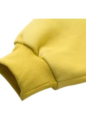 Style Core Aesthetics, New Style Trends Fleece Hoodie +Teddy Bear Bag