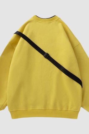 Style Core Aesthetics, New Style Trends Fleece Hoodie +Teddy Bear Bag