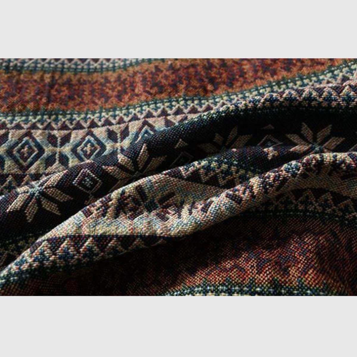 Style Core Aesthetics, New Style Trends Floral Embroidered Sweater Style Core Aesthetics, New Style Trends Floral Embroidered Sweater