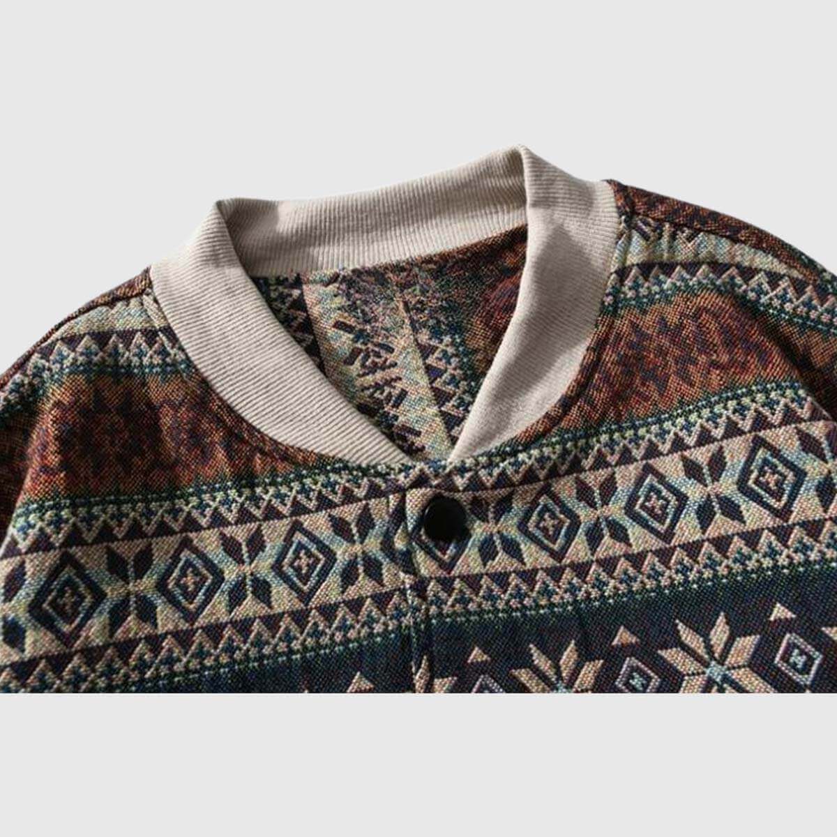 Style Core Aesthetics, New Style Trends Floral Embroidered Sweater Style Core Aesthetics, New Style Trends Floral Embroidered Sweater