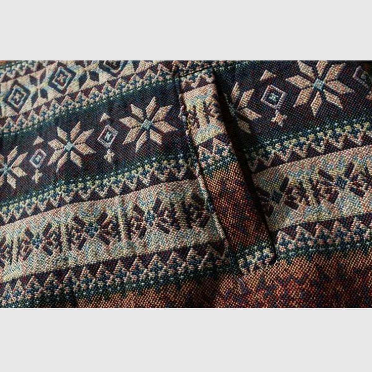 Style Core Aesthetics, New Style Trends Floral Embroidered Sweater Style Core Aesthetics, New Style Trends Floral Embroidered Sweater