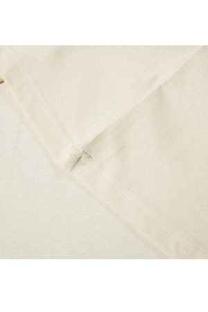 Style Core Aesthetics, New Style Trends Flower Heart Pattern Printed Tee