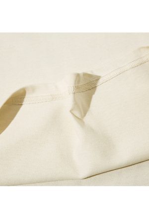 Style Core Aesthetics, New Style Trends Flower Heart Pattern Printed Tee