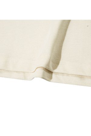 Style Core Aesthetics, New Style Trends Flower Heart Pattern Printed Tee