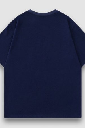 Style Core Aesthetics, New Style Trends Fruit Pixel Art Print Tee