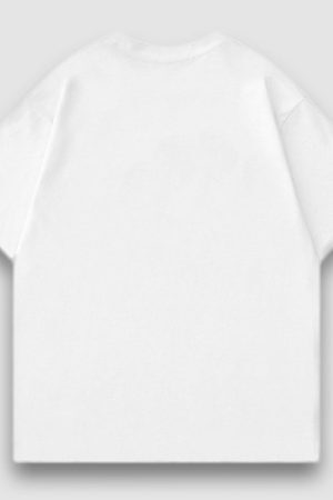 Style Core Aesthetics, New Style Trends Fruit Pixel Art Print Tee