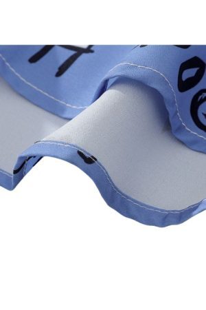 Style Core Aesthetics, New Style Trends Fun Cartoon Print Shirt