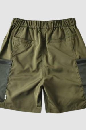 Style Core Aesthetics, New Style Trends Functional Quick-drying Shorts