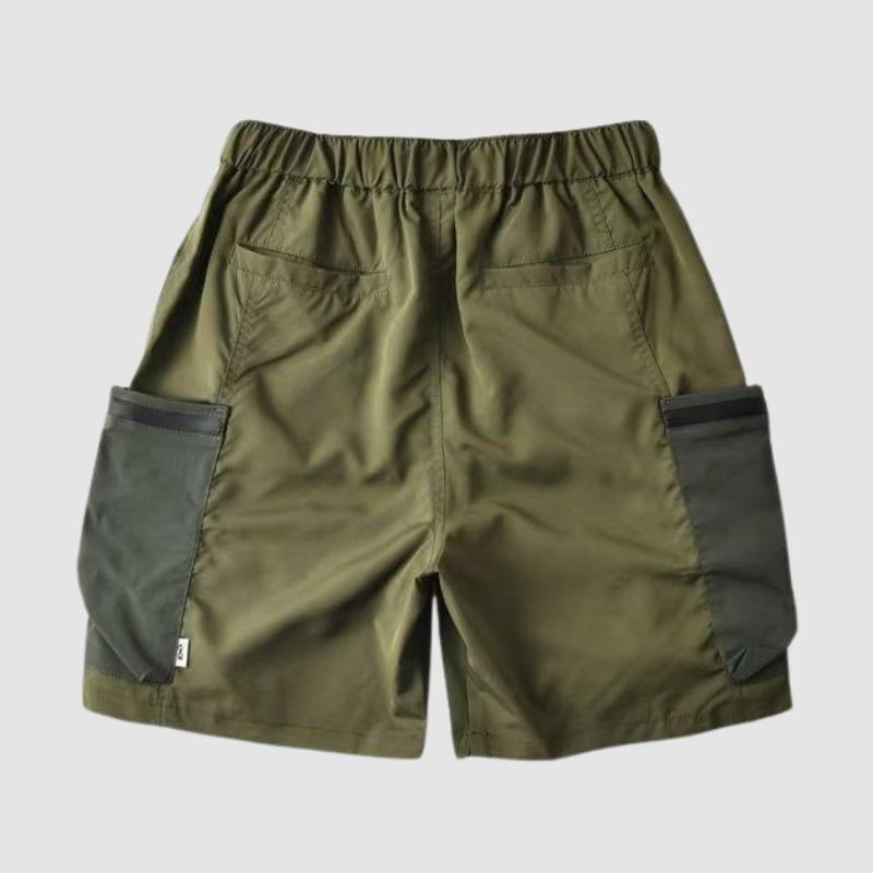Style Core Aesthetics, New Style Trends Functional Quick-drying Shorts Style Core Aesthetics, New Style Trends Functional Quick-drying Shorts