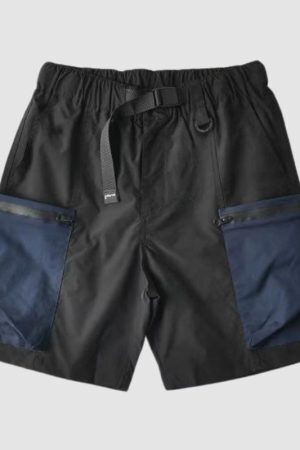 Style Core Aesthetics, New Style Trends Functional Quick-drying Shorts