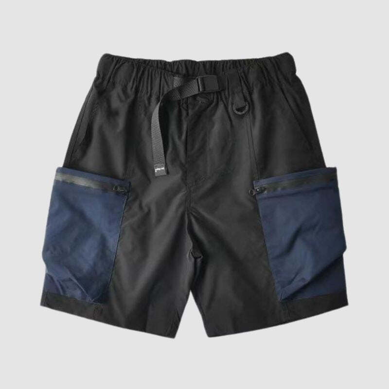 Style Core Aesthetics, New Style Trends Functional Quick-drying Shorts Style Core Aesthetics, New Style Trends Functional Quick-drying Shorts