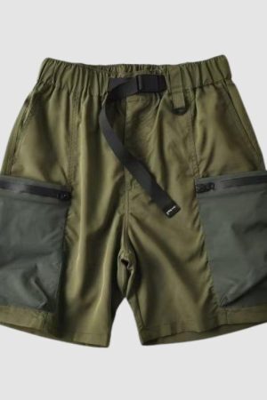 Style Core Aesthetics, New Style Trends Functional Quick-drying Shorts