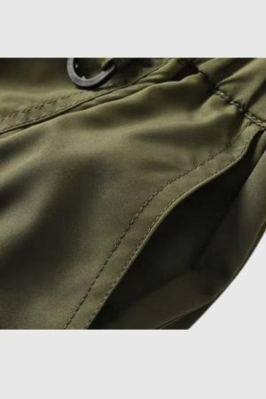 Style Core Aesthetics, New Style Trends Functional Quick-drying Shorts