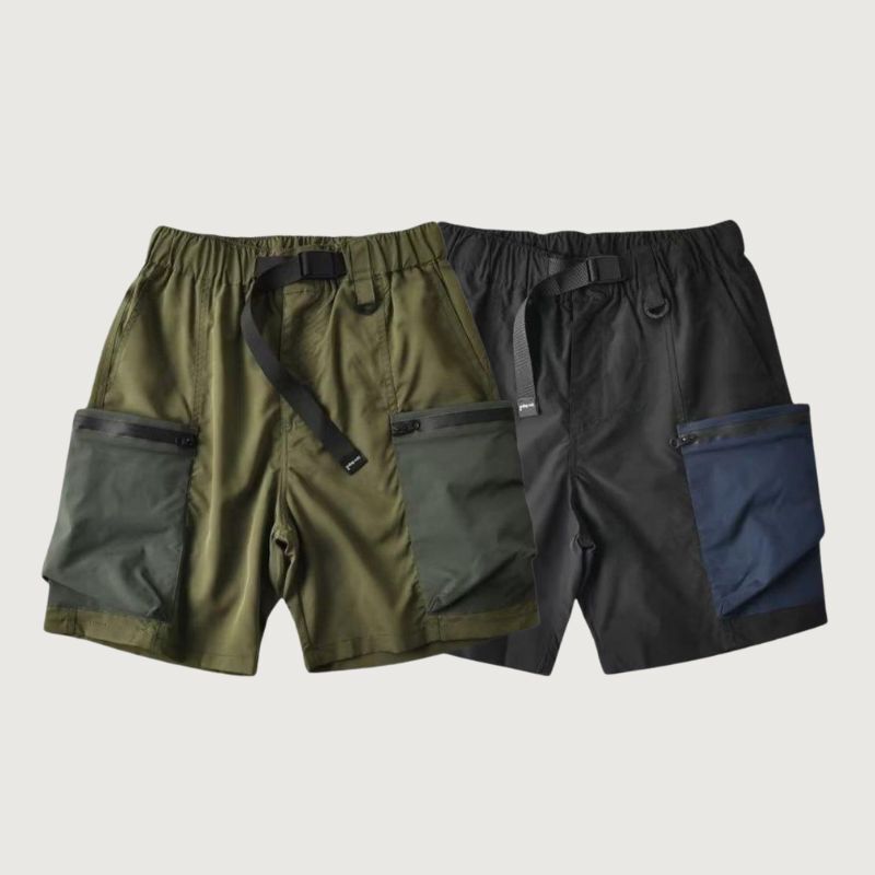 Style Core Aesthetics, New Style Trends Functional Quick-drying Shorts Style Core Aesthetics, New Style Trends Functional Quick-drying Shorts