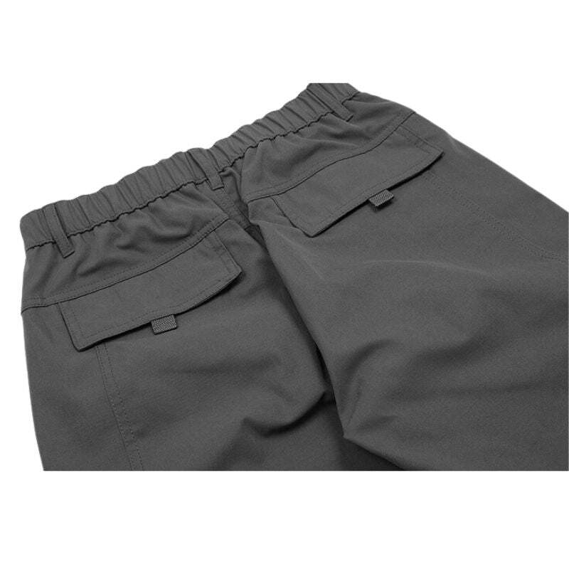 Style Core Aesthetics, New Style Trends Functional Style Straight Leg Cargo Pants Style Core Aesthetics, New Style Trends Functional Style Straight Leg Cargo Pants